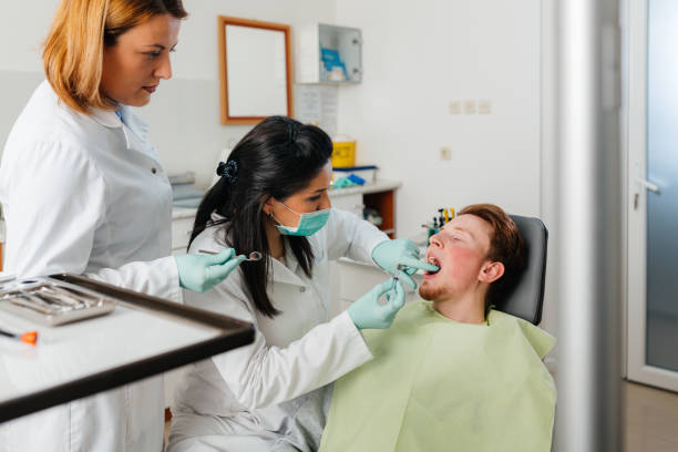 Best Emergency Treatment for Jaw Pain or Injury in Selah, WA